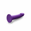 Фаллоимитатор Dorcel Real Pleasure M Purple - [Фото 2]
