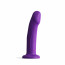 Фаллоимитатор Dorcel Real Pleasure M Purple - [Фото 1]