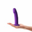 Фаллоимитатор Dorcel Real Pleasure M Purple - [Фото 3]