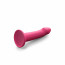 Фаллоимитатор Dorcel Real Pleasure M Magenta - [Фото 2]