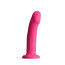 Фаллоимитатор Dorcel Real Pleasure M Magenta - [Фото 1]