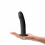 Фаллоимитатор Dorcel Real Pleasure M Black - [Фото 3]