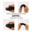 Фаллоимитатор Dorcel Real Pleasure M Black - [Фото 5]