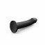 Фаллоимитатор Dorcel Real Pleasure L Black - [Фото 2]