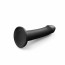 Фаллоимитатор Dorcel Real Pleasure XL Black - [Фото 2]