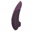 Вакуумный клиторальный стимулятор Womanizer Next Dark Purple - [Фото 2]