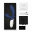 Массажер простаты LELO Loki Wave 2 Base Blue, 2 мотора, манящее движение + вибрация - [Фото 4]