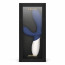 Массажер простаты LELO Loki Wave 2 Base Blue, 2 мотора, манящее движение + вибрация - [Фото 3]