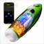 Мастурбатор BANANASOME ROCKET X7 - [Фото 3]
