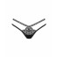 Трусики Obsessive Blomentis thong M/L - [Фото 3]