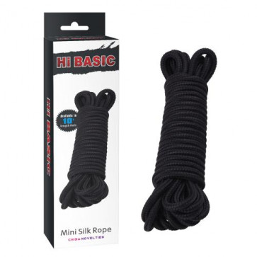 Hi Basic Mini Silk Rope