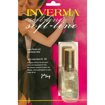 Жіночі парфуми - John Long Sport Atomireur 20мол