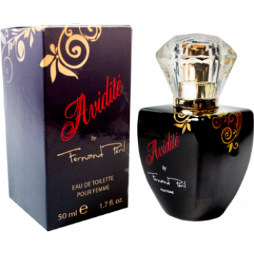Жіночі парфуми - Avidité by Fernand Peril (Pheromon-Perfume Frau), 50 мл