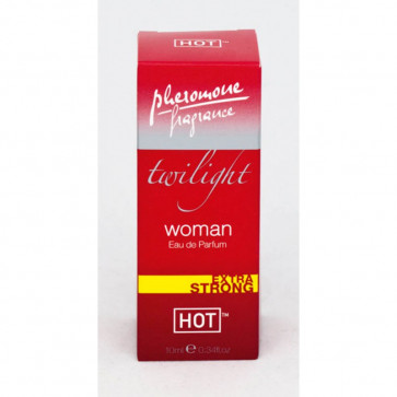 Жіночі парфуми - HOT Woman Twilight Extra Strong Pheromonparfum