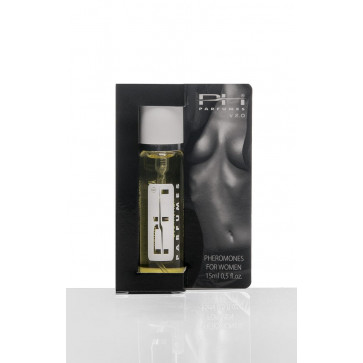 Жіночі парфуми - Perfumy - spray - blister 15 мл / damskie Fruity J'Adore