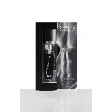 Чоловічі парфуми - Perfumy - spray - blister 15 мл/meskie Hugo
