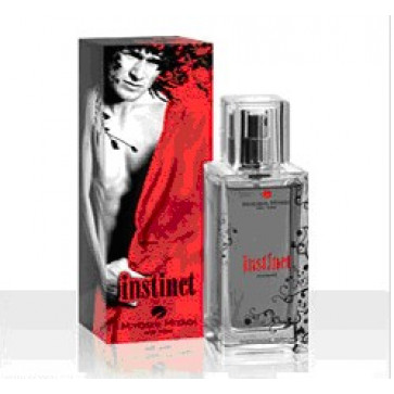 Чоловічі парфуми - Miyoshi Miyagi Instinct For Man, 50 мл