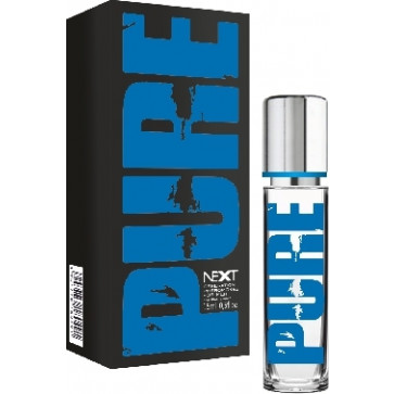 Чоловічі парфуми - Perfumy Pure Next Generation For Man, 15 мл