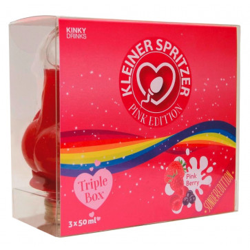 Лікер - Little Splashers Pink Edition