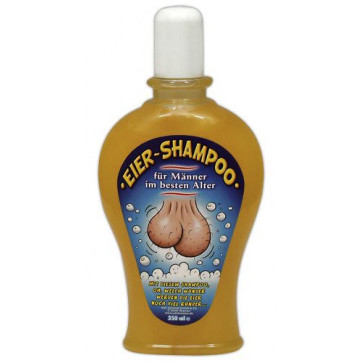 Шампунь - Eier-Shampoo, 350 мл