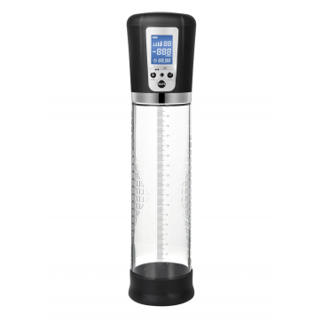 Автоматична помпа "Power pump USB Rechargeable" BS6000014