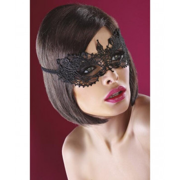 Ажурна маска венеціанська, SKN-C008