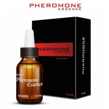 Феромонна есенція Pheromone Essence woman - 7,5 ml