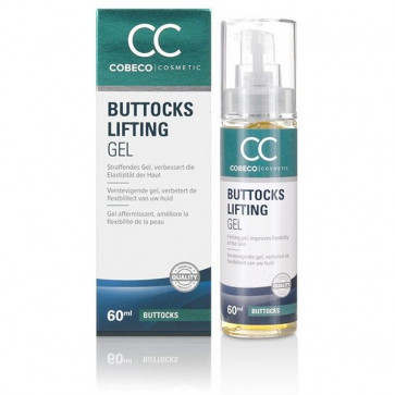 Антицелюлітний гель CC Buttocks Lifting Gel (60ml)