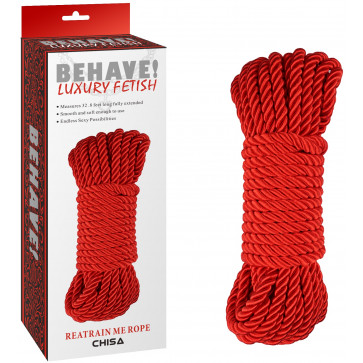 Мотузка - Reatrain Me Rope