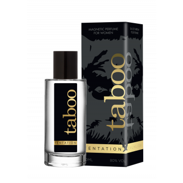 Жіночі парфуми - TABOO Tentation, 50 мл