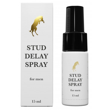 Спрей-пролонгатор Stud Delay Spray, 15ml