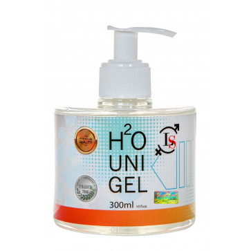 Универсальный гель-лубрикант Love Stim - H2O UNI GEL, 300 ml