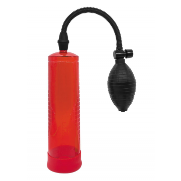 Вакуумна помпа "Power pump - Red" BS6000005