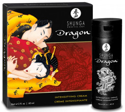 Крем - Shunga Dragon Virility Cream60