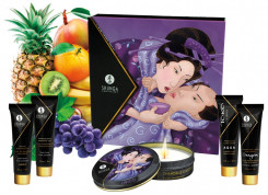 Косметичний еротичний набір - Geishas Secret Set Fruits