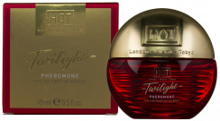 Жіночі парфуми з феромонами - HOT Twilight Pheromon Women, 15 мл