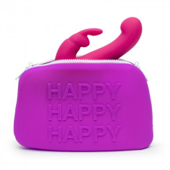 Кейс для секс іграшок HAPPY великий Happy Rabbit (Велика Британія)