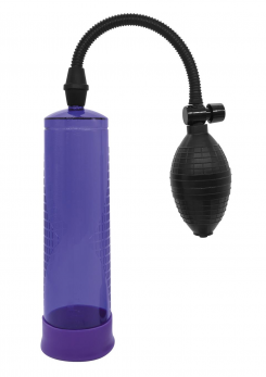Вакуумна помпа "Power pump - Purple" BS6000004