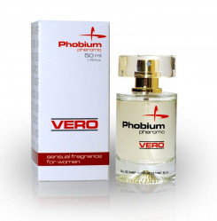 Парфуми з феромонами для жінок Phobium Pheromo VERO, 50 ml