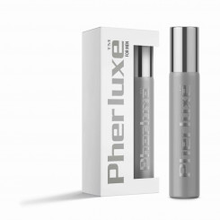 Парфуми з феромонами для чоловіків - Pherluxe Silver For Men, 33 мл