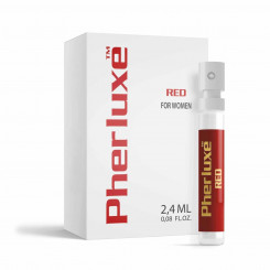 Парфуми з феромонами для жінок - Pherluxe Red For Women, 2,4 мл