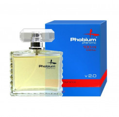 Духи з феромонами для чоловіків PHOBIUM Pheromo for men v 2.0, 100 ml