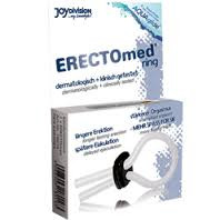 Ерекційне кільце - ERECTOmed Ring