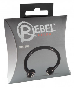 Кільце - Rebel Glans Ring