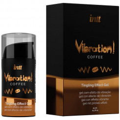 Рідкий вібратор - VIBRATION! Coffee