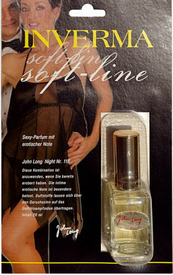 Жіночі парфуми - John Long Night