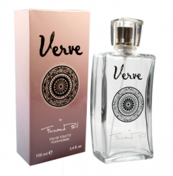 Чоловічі парфуми - Verve by Fernand Peril (Pheromon-Perfume Mann), 100 мл