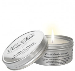 Масажна олія - Chandelle de Massage, Candle Vanilla