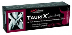 Косметичний крем - EROpharm - TauriX, 40 мл