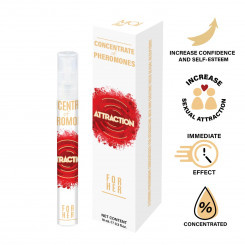 Феромони - Attraction Concentrated Pheromones Spray For Her 10 мл
